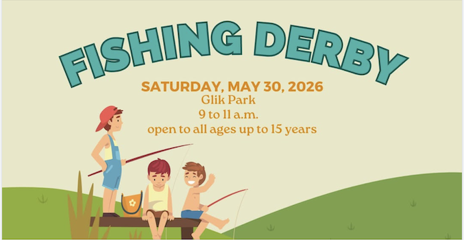 Fishing Derby