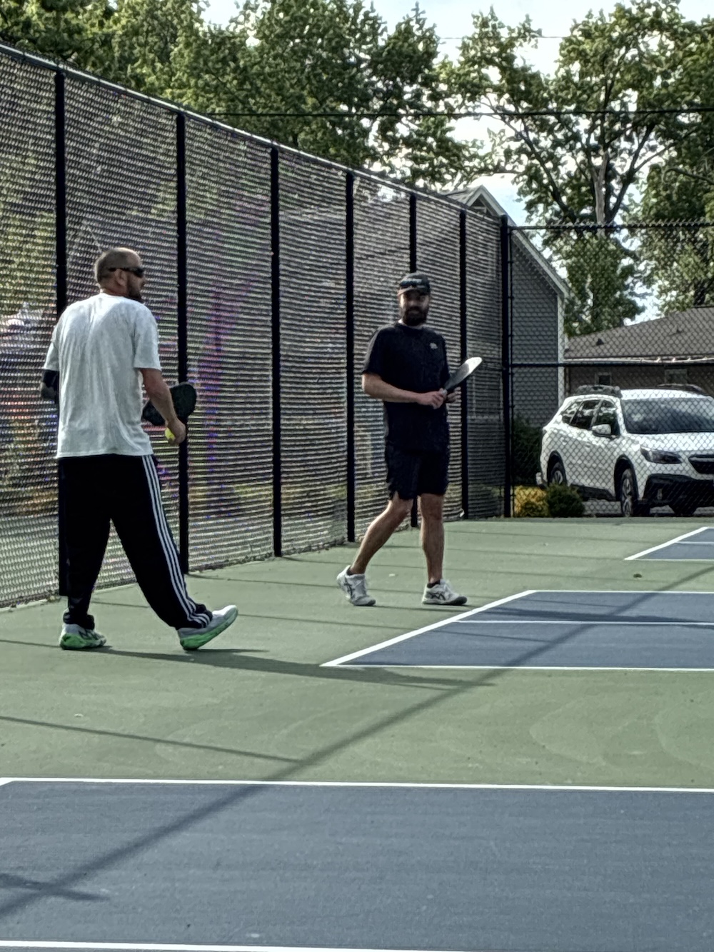 GC4L Pickleball