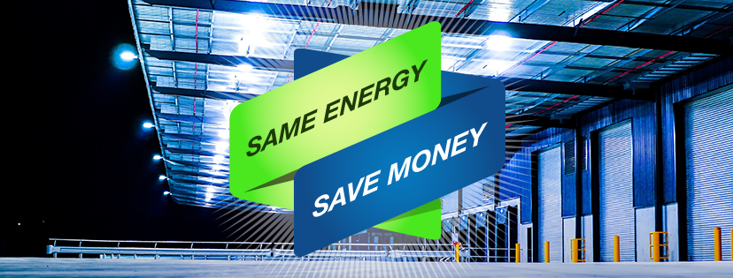 Commercial Energy Consultants