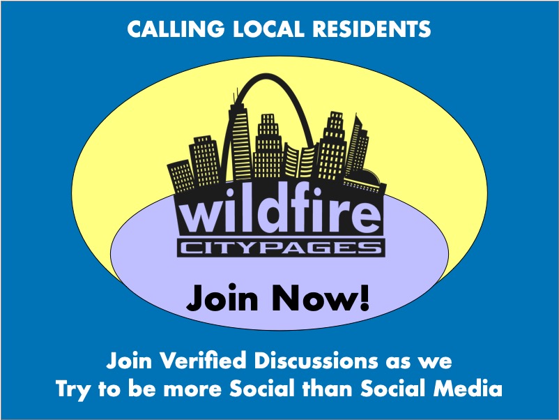 Join Wildfire CityPages